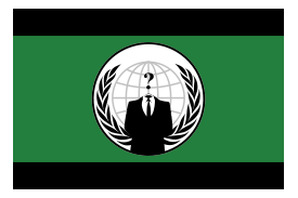 Anonymous flag Thumbnail