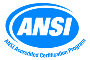 Ansi Accredited Certification Program Thumbnail