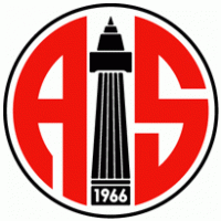 Antalyaspor Antalya (80's) Thumbnail