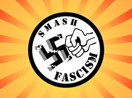 Anti Fascism Thumbnail