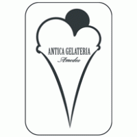 Antica Gelateria Amedeo - LOGO