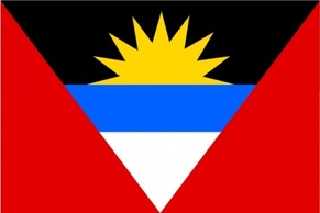 Antigua And Barbuda clip art