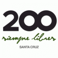 Años Bicentenario Santa Cruz Thumbnail