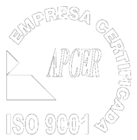 Apcer – Iso 9001