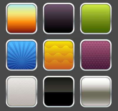 App Icons Thumbnail