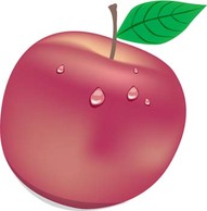 Apple 15