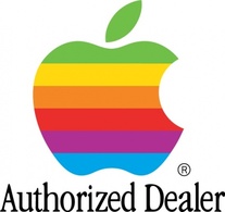 Apple Auth Dealer logo Thumbnail