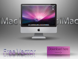 Apple iMac 24'' Thumbnail