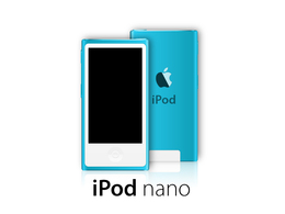 Apple iPod nano 7th generation Thumbnail