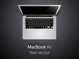 Apple Macbook Air Thumbnail