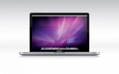 Apple MacBook Pro Vector Thumbnail