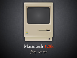 Apple Macintosh 128k Thumbnail