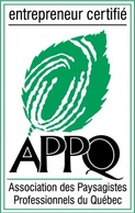 APPQ logo