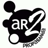AR2 logo