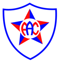 Araguari Atletico Clube De Araguari Mg