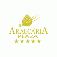 Araucбria Plaza