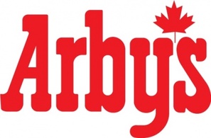 Arbys logo2 logo in vector format .ai (illustrator) and .eps for free download