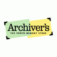 Archiver's Photo Memory Store