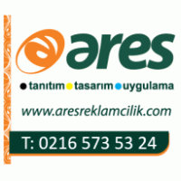 Ares Reklam