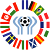 Argentina 1978 Vector Logo Thumbnail