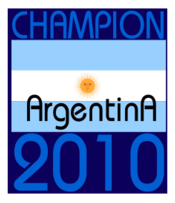 Argentina Thumbnail