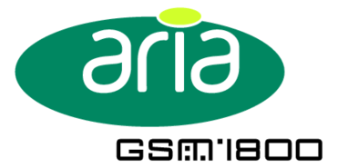 Aria Gsm 1800