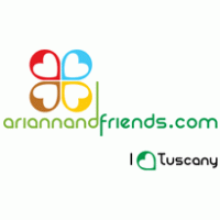 Arianna&Friends - Love Tuscany Thumbnail