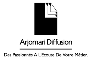 Arjomari Diffusion