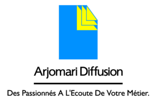 Arjomari Diffusion