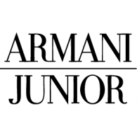 Armani Junior Thumbnail