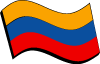 Armenia 3d Vector Flag Thumbnail