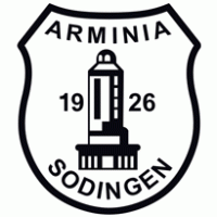 Arminia Sodingen 1926