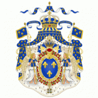 Armoiries de France (1814-1830)