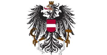 Armories free vector - Latvian flag Thumbnail