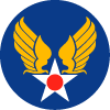 Army Air Corps Coat Of Arms Thumbnail