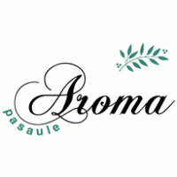 Aroma pasaule