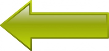 Arrow-left-yellow clip art