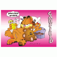 Art Garfield Art Thumbnail