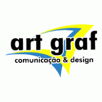 Art Graf Comunicaзгo & Design Thumbnail