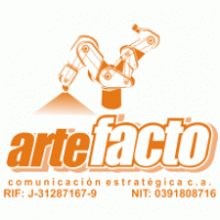 Artefacto Comunicación Estratégica CA Thumbnail