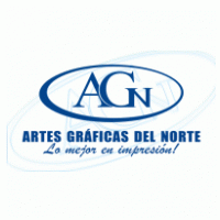 Artes Gráficas del Norte Fondo