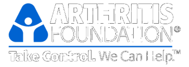 Arthritis Foundation