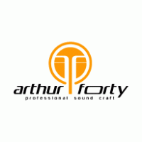Arthur Forty