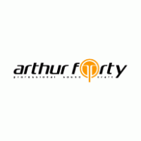 Arthur Forty Thumbnail