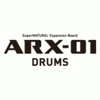 ARX-01 Drums Thumbnail