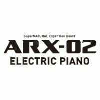 ARX-02 Electric Piano Thumbnail