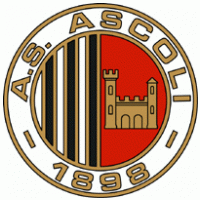AS Ascoli (70's logo) Thumbnail