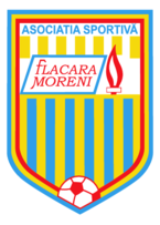 As Flacara Moreni