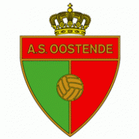 AS Oostende (70's logo) Thumbnail