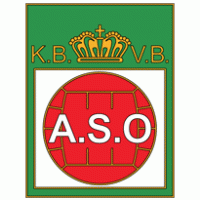 AS Oostende KB-VB (60's - 70's logo) Thumbnail